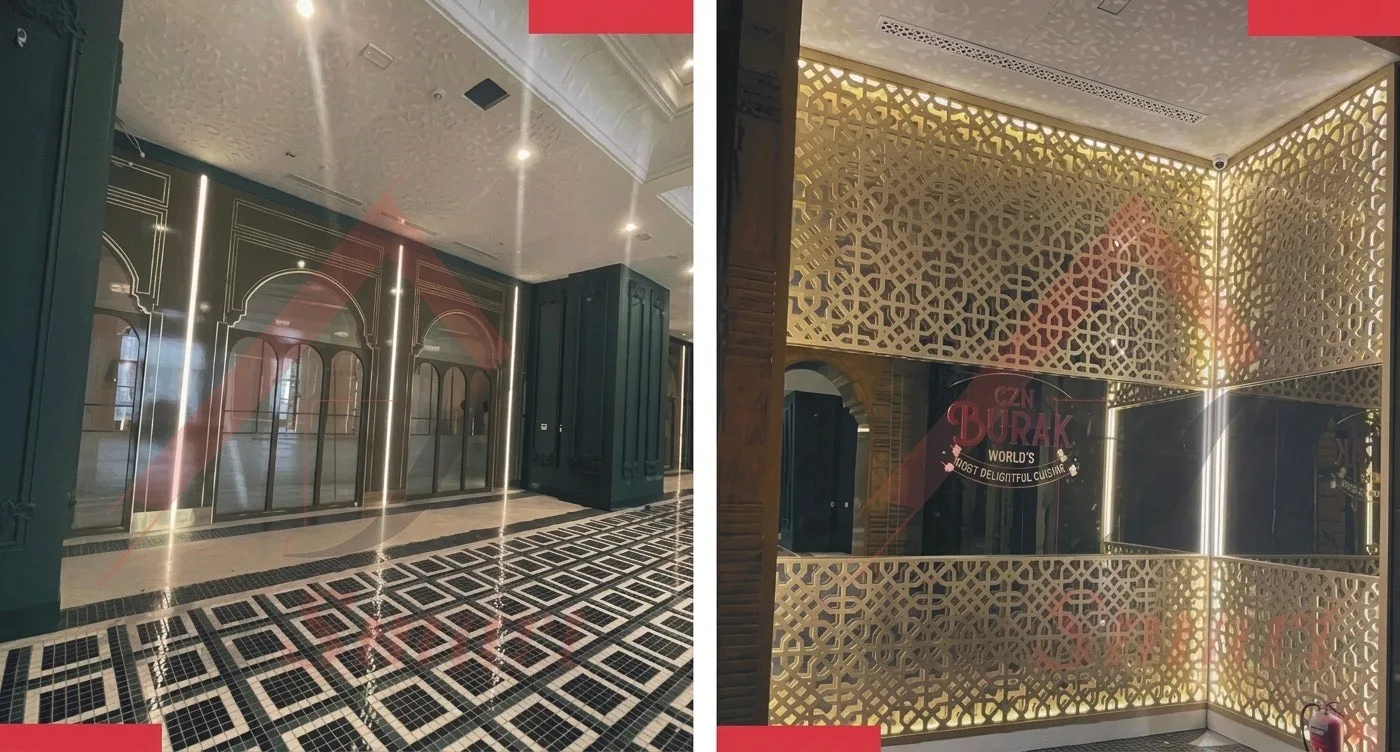 Burak Restaurant